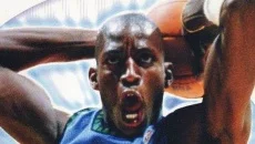 NBA Live 2001 - дата выхода для PlayStation