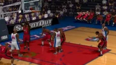 NBA Shootout 2001 - дата выхода для PlayStation