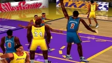 NBA 2K17 похожа на NBA 2K17