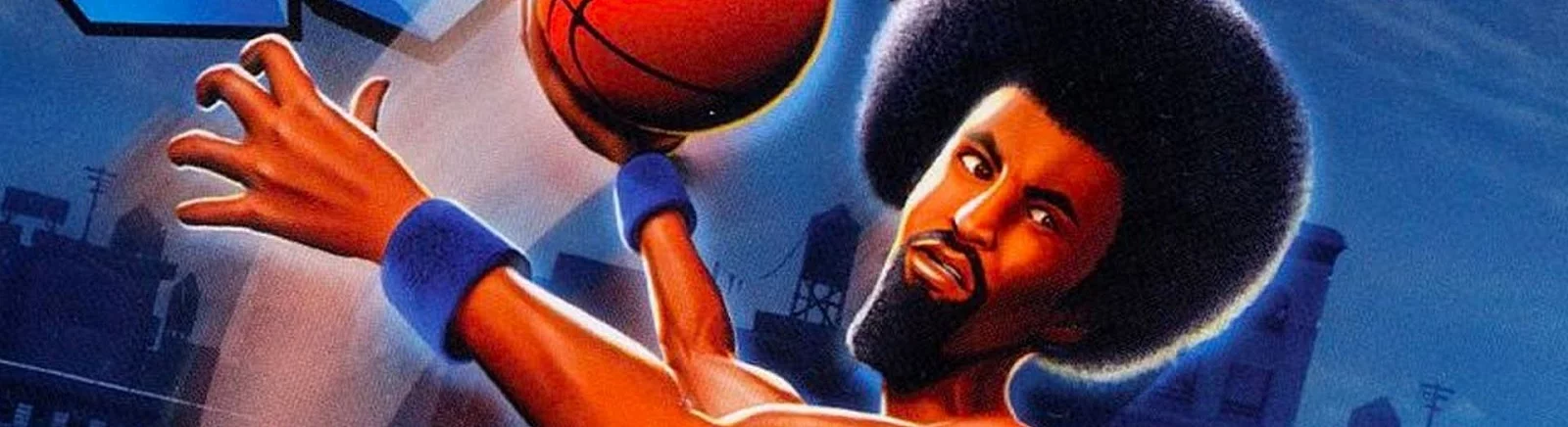 Статьи NBA Street - обзор, превью, мнения