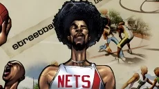 NBA Street Vol. 2 - дата выхода для GameCube