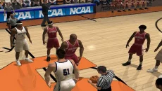 NCAA College Basketball 2K3 - дата выхода для Xbox