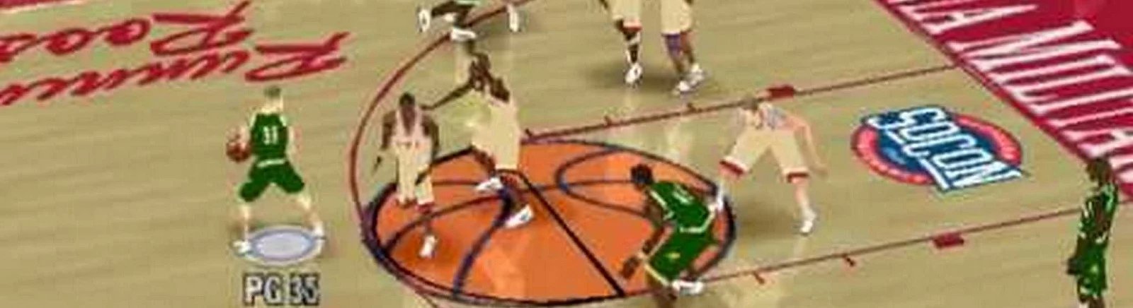 Лучшие игры для SNES, похожие на NCAA Final Four 2001