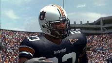NCAA Football 07 - дата выхода для PlayStation 2