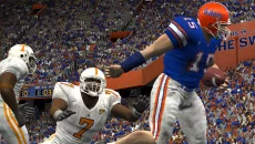 NCAA Football 08 - дата выхода для Xbox 360