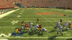 NCAA Football 09 - дата выхода для PlayStation 2