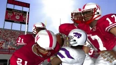 NCAA Football 2002 - дата выхода для PlayStation 2