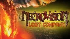 NecroVisioN: Lost Company - дата выхода для Windows 3.x