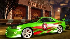 Need for Speed Carbon - Own the City - дата выхода для PSP