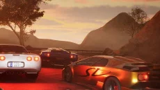 Need for Speed: High Stakes - дата выхода для PlayStation