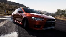 Need for Speed: Hot Pursuit (2010) - игра от компании Electronic Arts, Inc.
