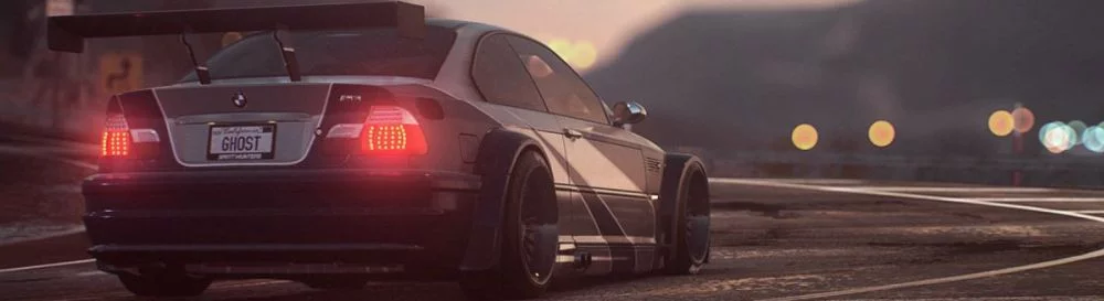 Need for Speed: Most Wanted (2005) — Игра пройдена, все машины боссов + редкое авто / Сохранения / Читы