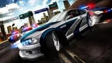 Need for Speed: Most Wanted (2005) - игра в жанре Вид от первого лица