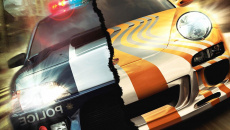 Need for Speed: Most Wanted 5-1-0 - игра от компании Electronic Arts Black Box