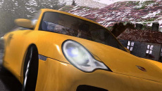 Need for Speed: Porsche Unleashed - игра для Game Boy Advance