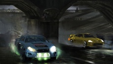 Need for Speed Underground