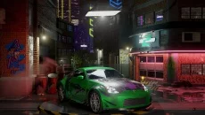 Need for Speed Underground 2 - дата выхода для Game Boy