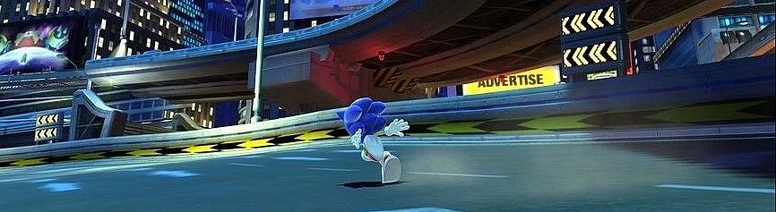 Sonic Generations — Трейнер / Trainer (+5) [1.0.0.5] [GRIZZLY] / Трейнеры / Читы
