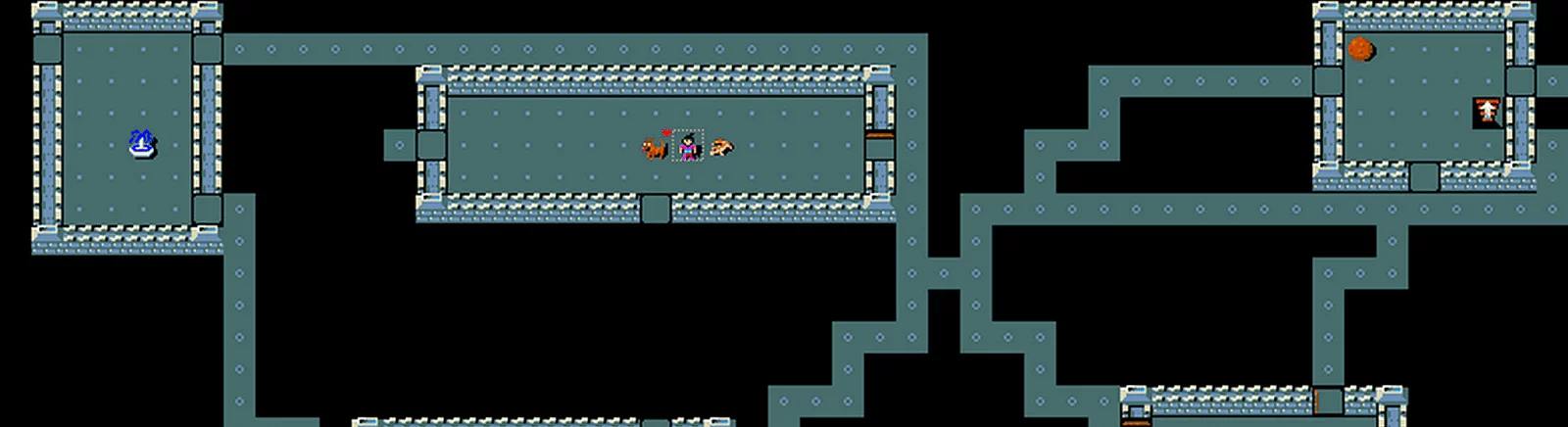 NetHack - последние новости сегодня (ноябрь 2025) - взлом защиты, системные требования, новости обновлений, где скачать игру, трейлер