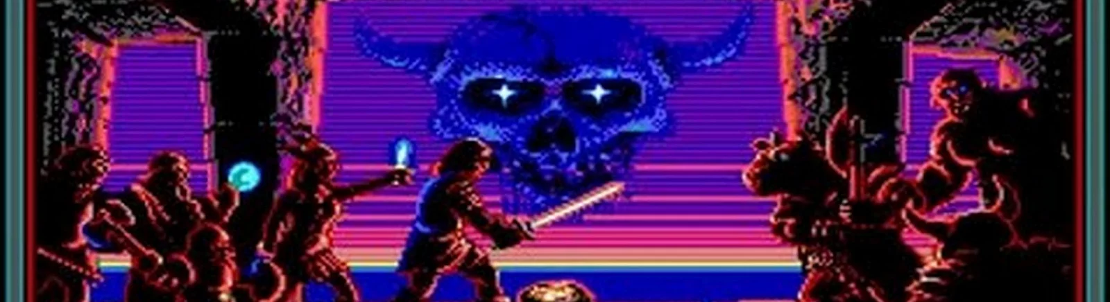 Neverwinter Nights (1991) - последние новости сегодня (август 2025) - взлом защиты, системные требования, новости обновлений, где скачать игру, трейлер