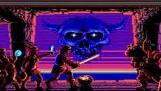 Neverwinter Nights (1991) - игра в жанре Пошаговая