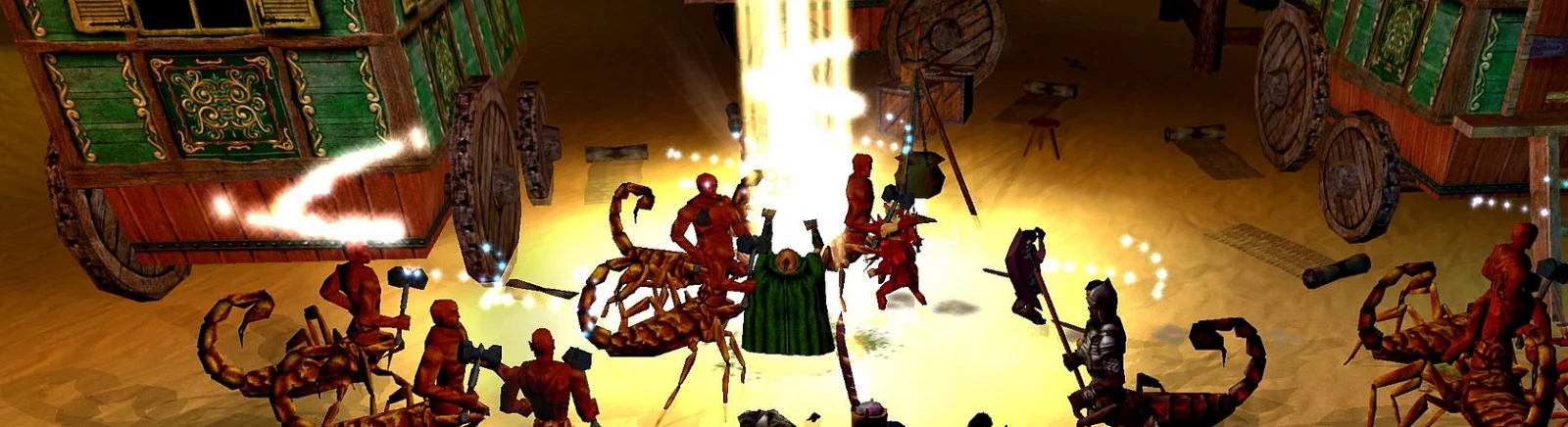 Форум Neverwinter Nights (2002) (NWN) Форум Neverwinter Nights (2002) (NWN)