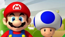 New Super Mario Bros. Wii - дата выхода для Wii