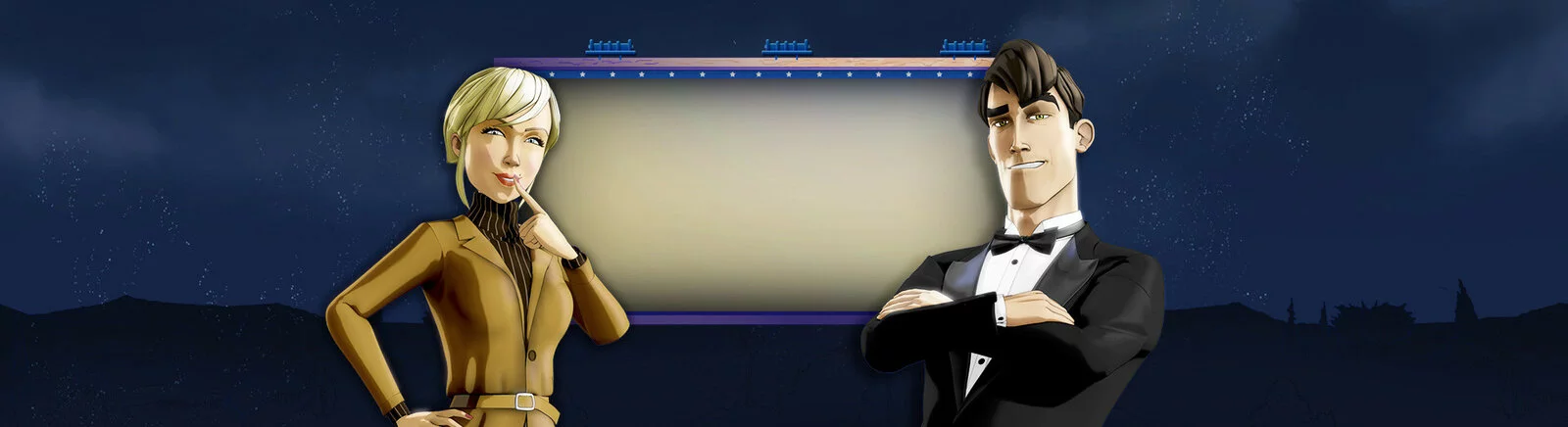 Статьи Next Big Thing - обзор, превью, мнения