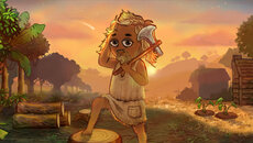 Next Life - игра в жанре Головоломка