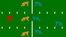 NFL Football (1982) - игра для Intellivision