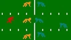 NFL Football (1982) - дата выхода для Atari 2600