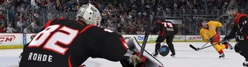 Форум NHL 09