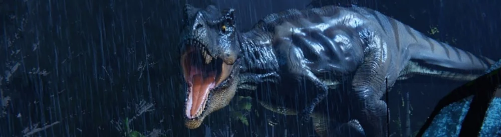 Статьи Jurassic Park: The Game - обзор, превью, мнения