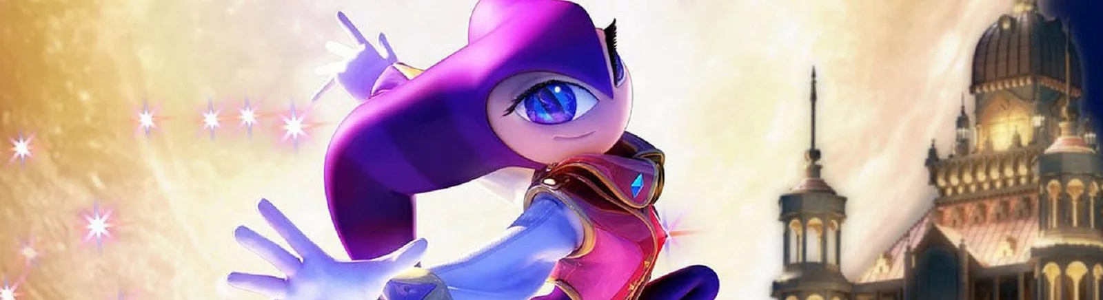 NiGHTS into Dreams - последние новости сегодня (август 2025) - взлом защиты, системные требования, новости обновлений, где скачать игру, трейлер