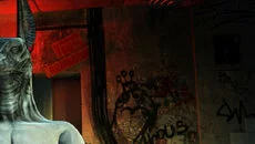 Nikopol: Secrets of the Immortals