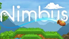 Nimbus - игра в жанре Платформер