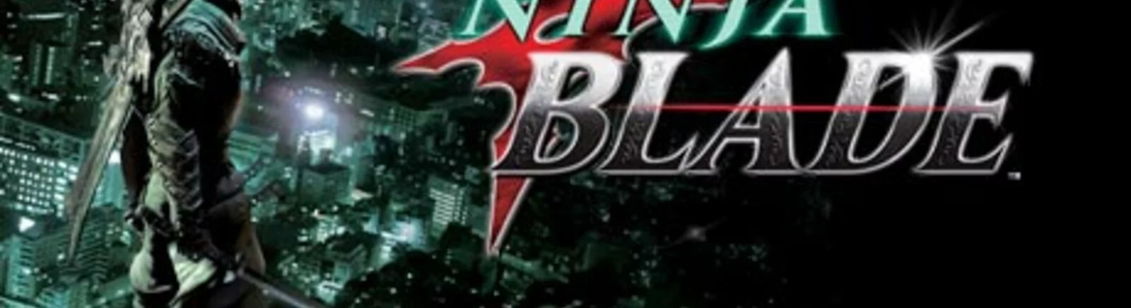 Ninja Blade — Трейнер / Trainer (+8) [v1.0] [Enjoy] / Трейнеры / Читы