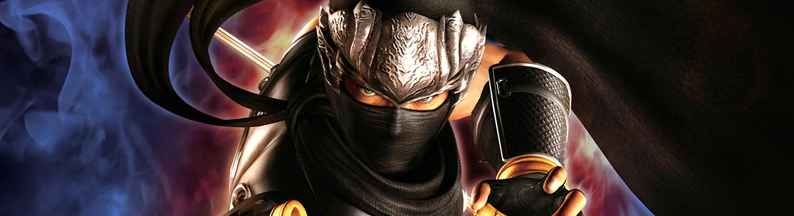 Статьи Ninja Gaiden (2004) - обзор, превью, мнения Статьи Ninja Gaiden (2004) - обзор, превью, мнения