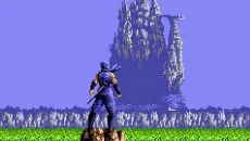 Ninja Gaiden Trilogy - дата выхода для SNES