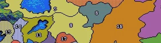 Лучшие игры для Genesis, похожие на Nobunaga&#039;s Ambition (Nobunaga no Yabō: Zenkokuban)