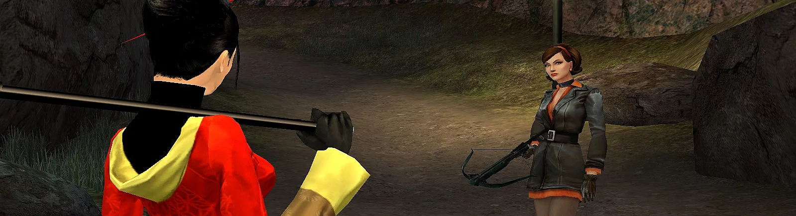 No One Lives Forever 2: A Spy in H.A.R.M.&#039;s Way (Никто не живет вечно 2: С.Т.Р.А.Х. возвращается) - последние новости сегодня (август 2025) - взлом защиты, системные требования, новости обновлений, где скачать игру, трейлер