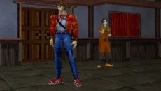 Resident Evil (1996) похожа на Resident Evil (1996)
