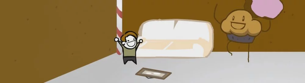 Лучшие игры для Linux, похожие на No Time To Explain (No Time To Explain Remastered)