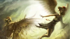 NyxQuest: Kindred Spirits - дата выхода для iOS
