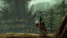 Oddworld: Abe's Oddysee - дата выхода для PSP