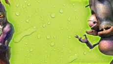 Oddworld: Munch's Oddysee - игра в жанре Головоломка