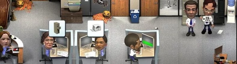 Все отзывы и оценки The Office — 0 мнений