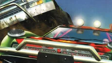 Off-Road Redneck Racing - дата выхода