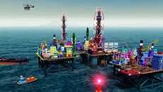 Oil Tycoon - дата выхода для PC