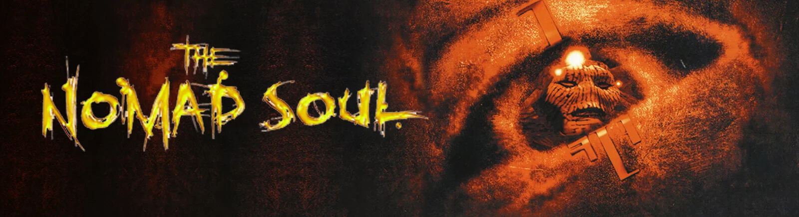 Лучшие игры для Mac, похожие на Omikron: The Nomad Soul (The Nomad Soul)